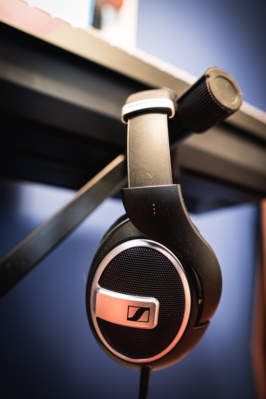 Tech · Cinematic
